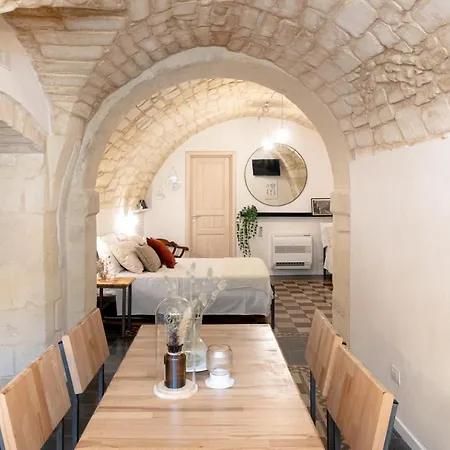 Officine Degli Aromi Guest house *