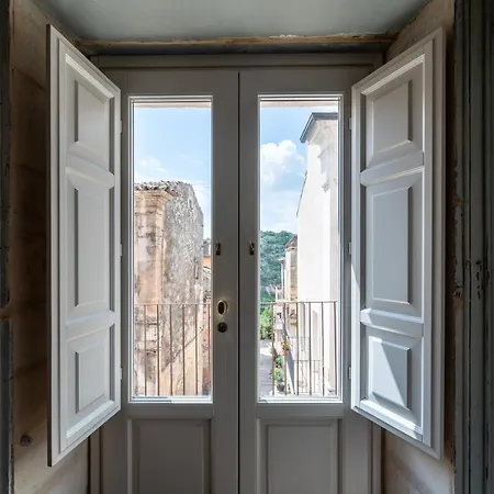 Officine Degli Aromi Guest house Ragusa