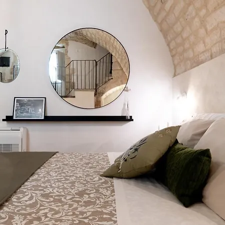 Guest house Officine Degli Aromi