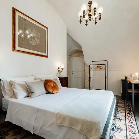 Guest house Officine Degli Aromi *