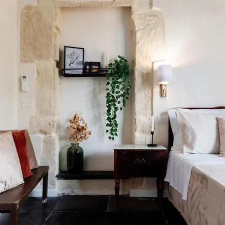 Officine Degli Aromi Guest house *