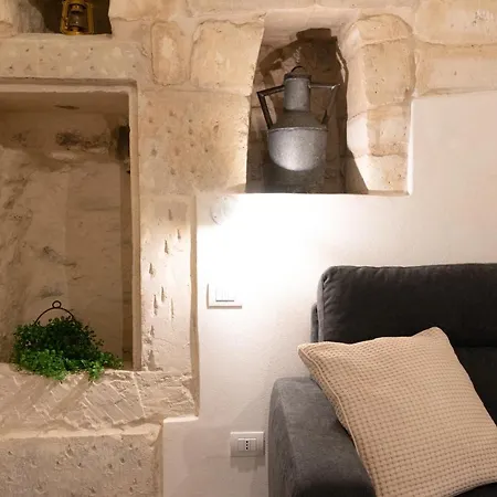 Guest house Officine Degli Aromi Ragusa