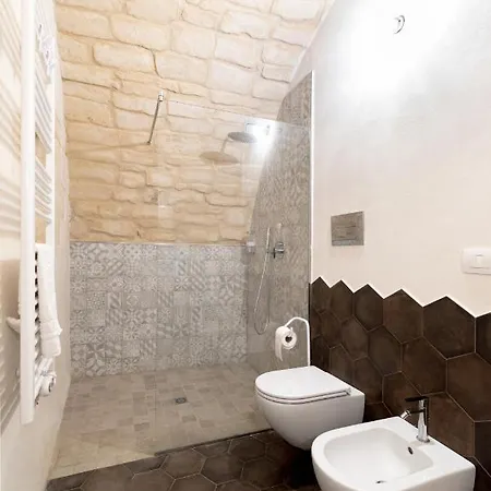 Officine Degli Aromi Guest house Ragusa