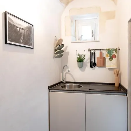 Officine Degli Aromi Ragusa