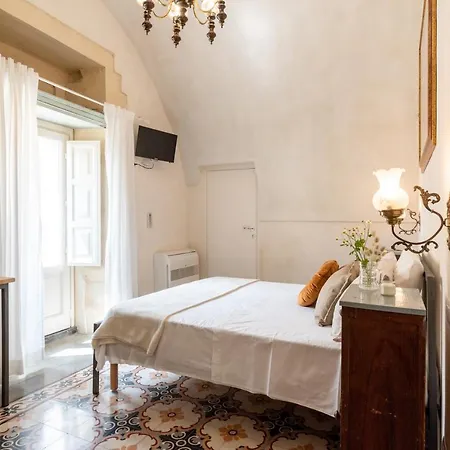 Officine Degli Aromi Guest house