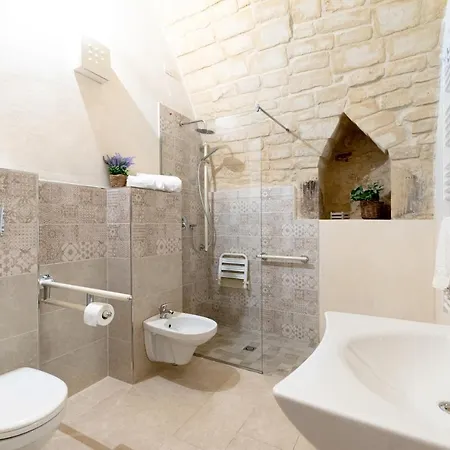 Officine Degli Aromi Guest house Ragusa