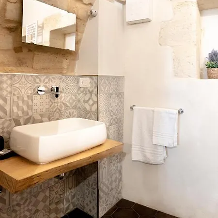 Officine Degli Aromi Guest house