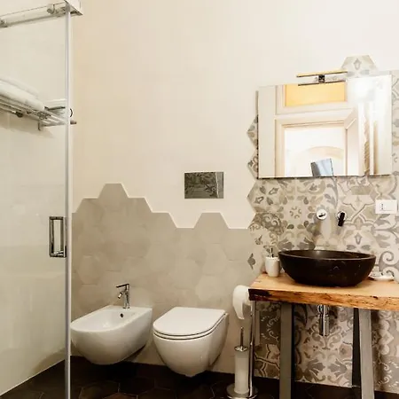 Officine Degli Aromi Guest house *