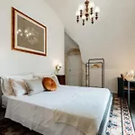 Gæstehus Officine Degli Aromi 4*