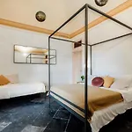 Officine Degli Aromi 4* Ragusa