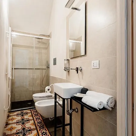 Officine Degli Aromi Pensionat 4*