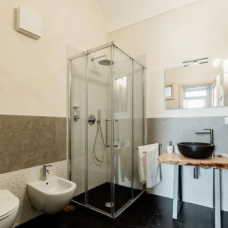 Pensionat Officine Degli Aromi