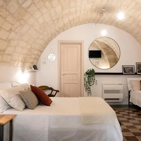 Officine Degli Aromi 4* Ragusa