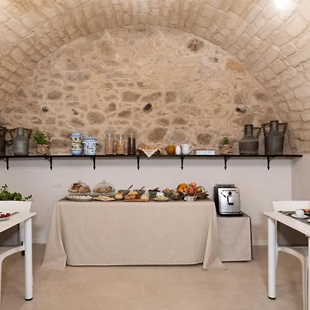 Officine Degli Aromi 4*