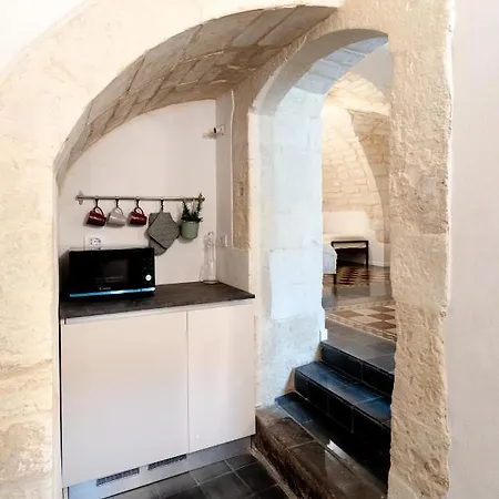 Officine Degli Aromi Ragusa