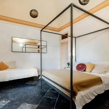 Officine Degli Aromi 4* Ragusa
