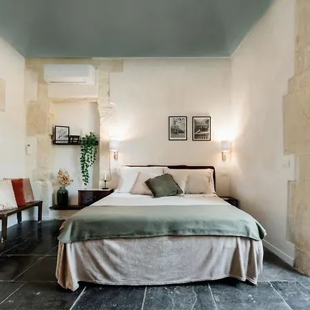 Officine Degli Aromi 4*