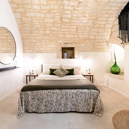 Officine Degli Aromi Pensionat 4*