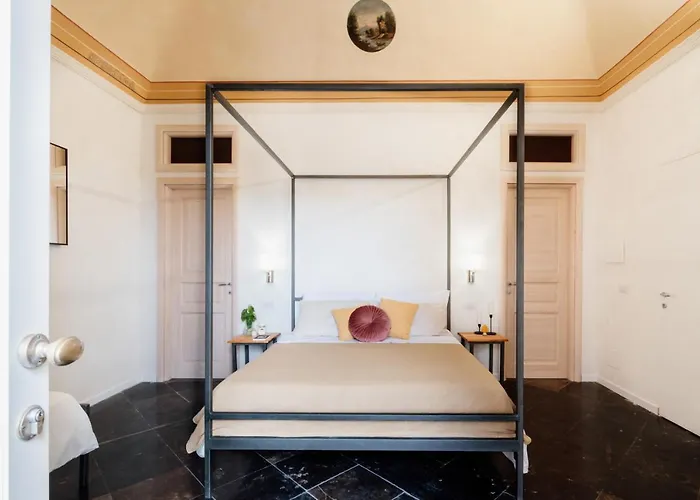 Officine Degli Aromi 4*