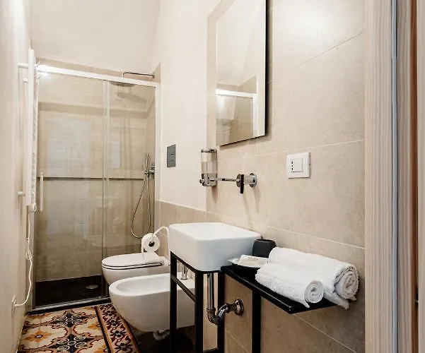 Officine Degli Aromi Gasthof 4*