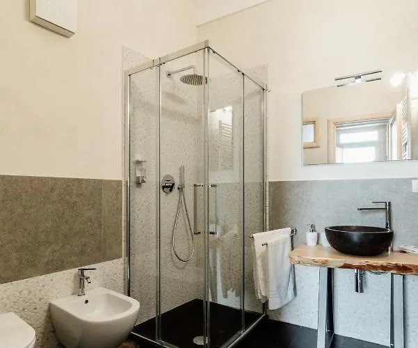 Gasthof Officine Degli Aromi