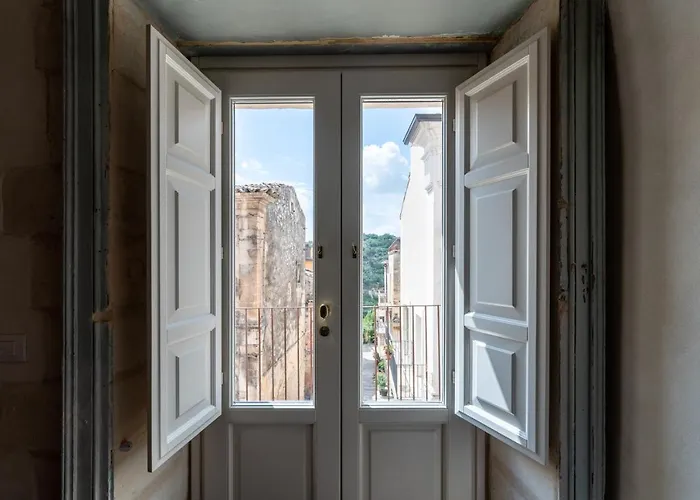 Officine Degli Aromi Gasthof Ragusa