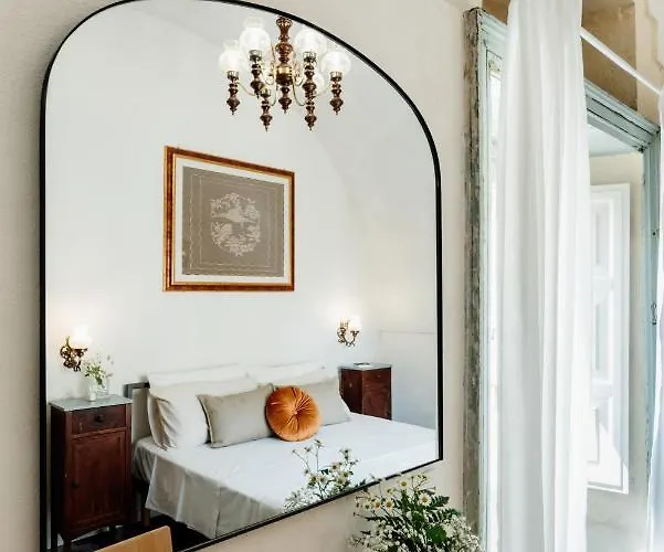 Gasthof Officine Degli Aromi 4*
