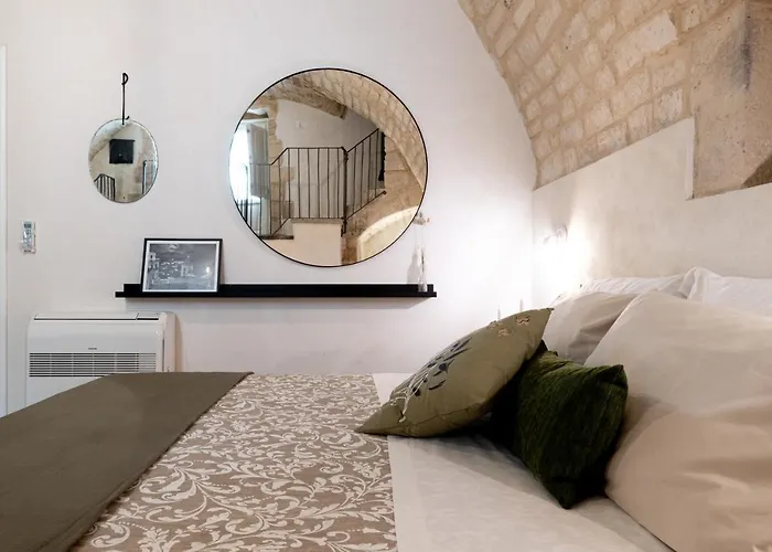 Gasthof Officine Degli Aromi