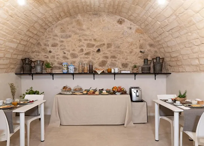 Officine Degli Aromi 4*