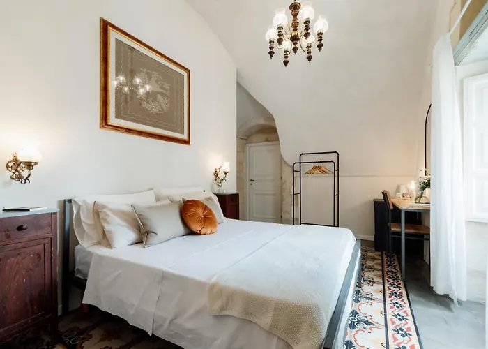 Gasthof Officine Degli Aromi 4*