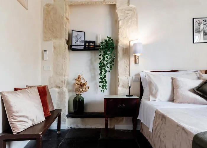 Officine Degli Aromi Gasthof 4*