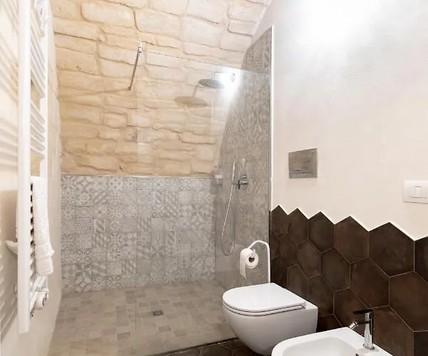 Officine Degli Aromi Gasthof Ragusa