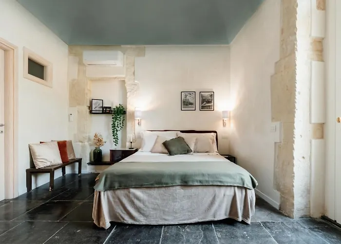 Officine Degli Aromi 4*