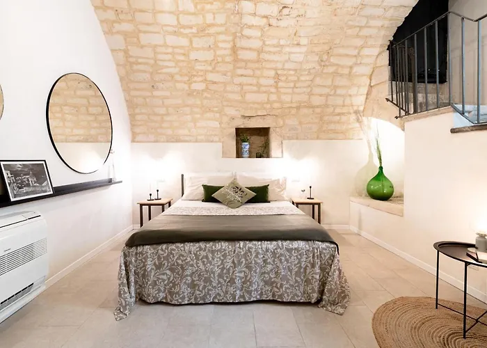 Officine Degli Aromi Gasthof 4*