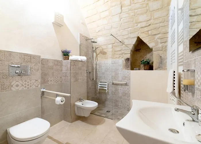 Officine Degli Aromi Gasthof Ragusa