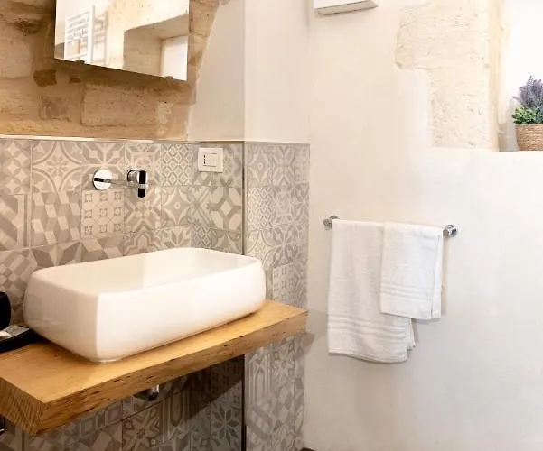 Officine Degli Aromi Gasthof