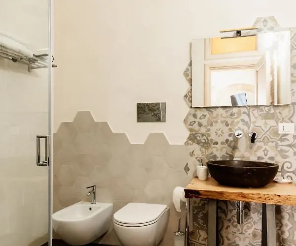 Officine Degli Aromi Gasthof 4*